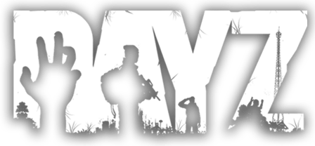 DAYZ LOGO