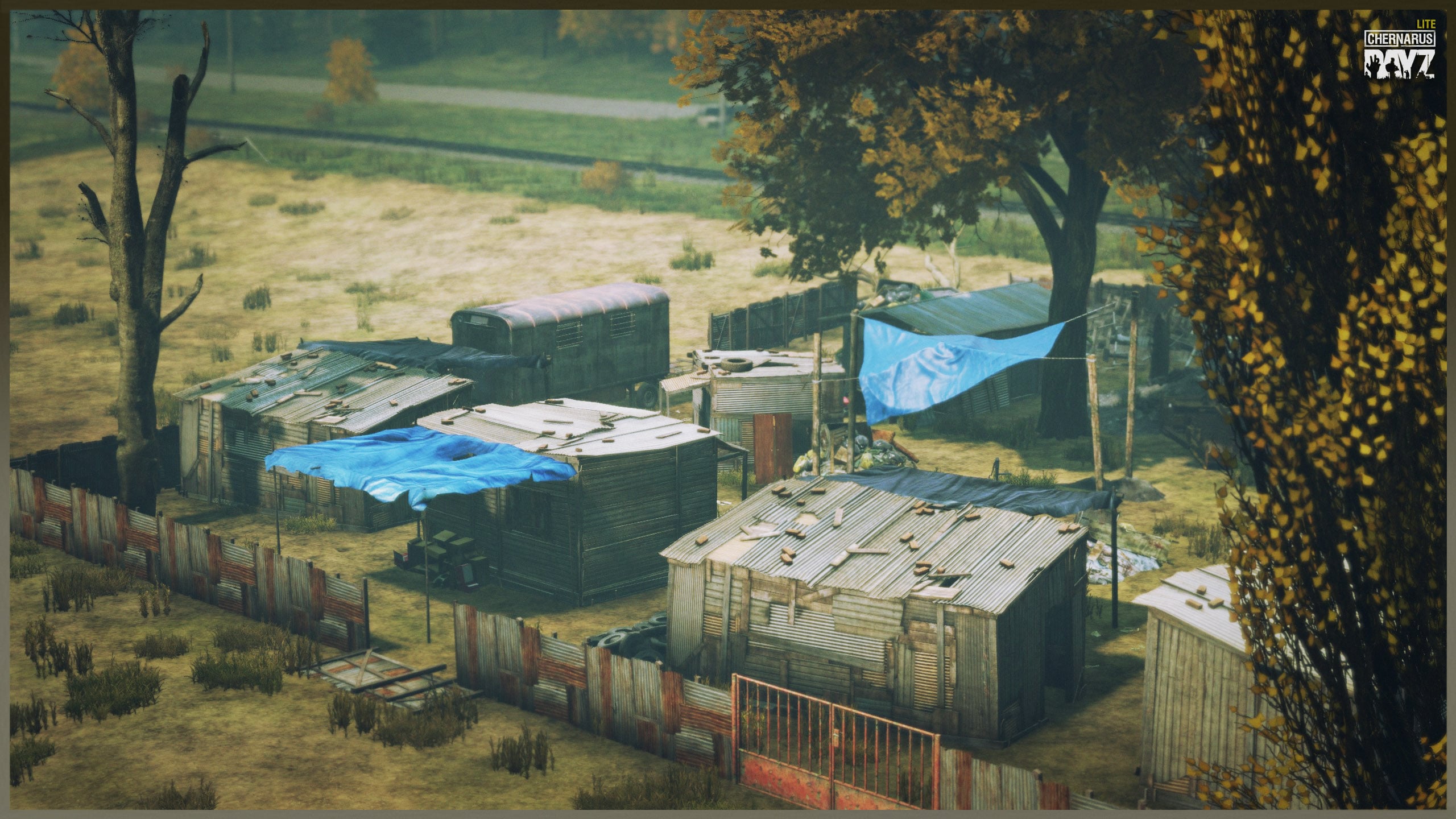 chernarus lite